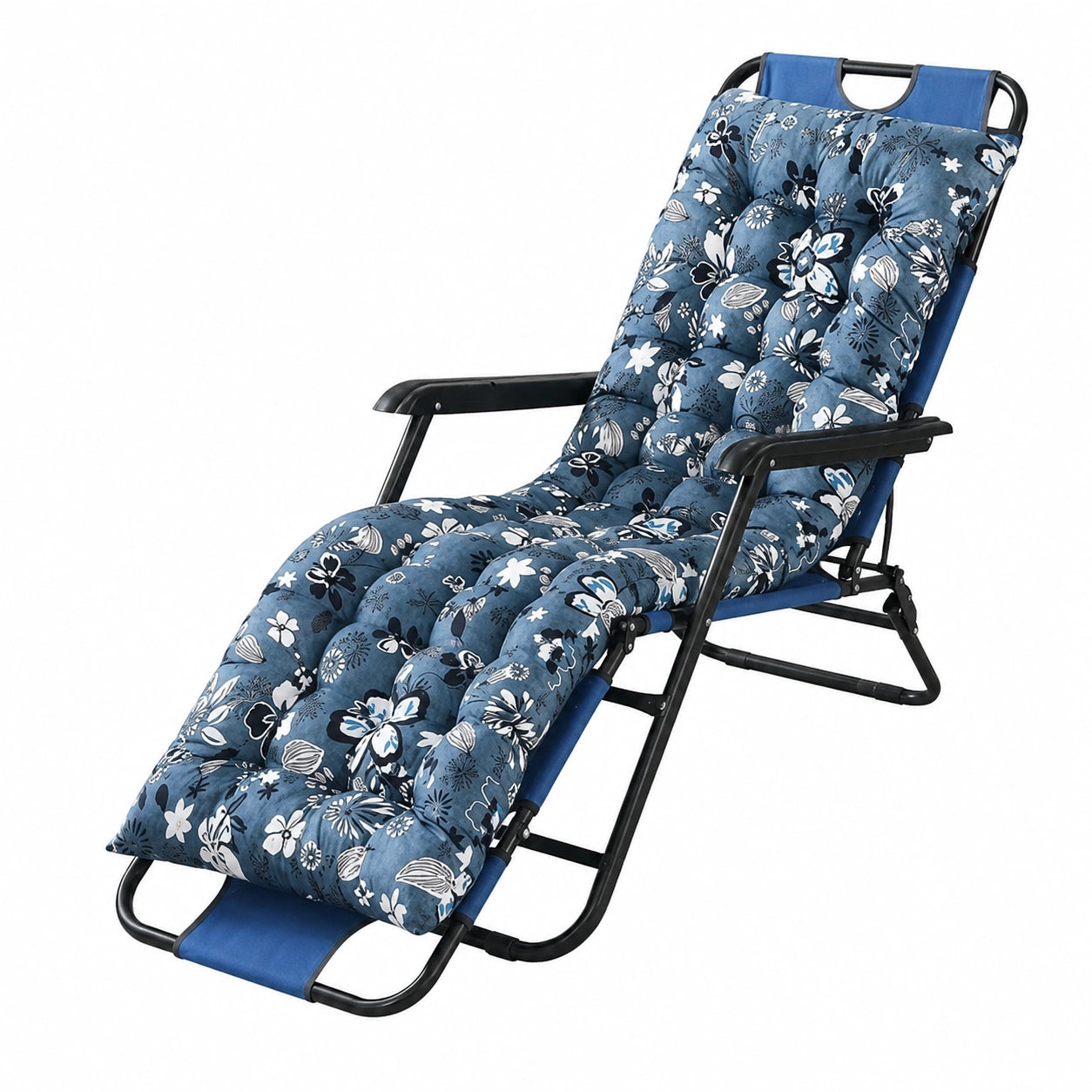 Wasserdichter Bezug für Sonnenliege und Liegestuhl – Ideal für Garten und Terrasse