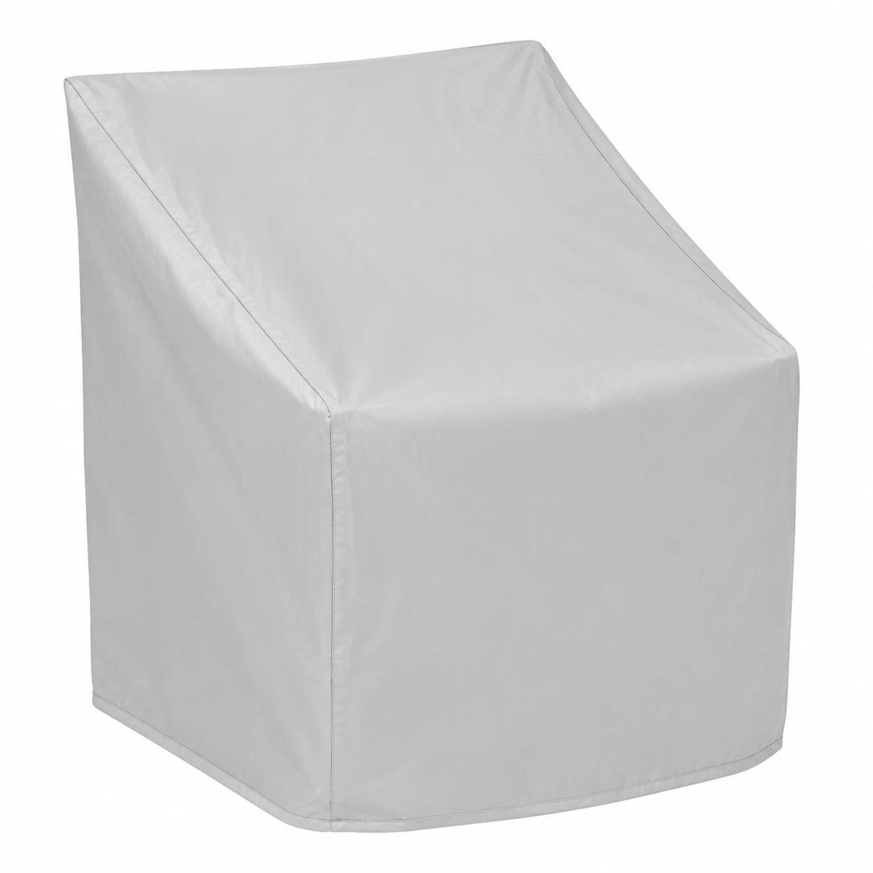 Wasserdichte Outdoor-Möbelabdeckung - 210D Strapazierfähig für Gartenstühle