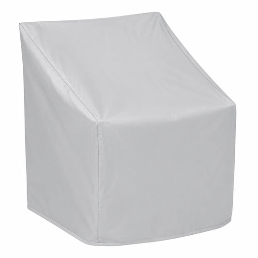 Wasserdichte Outdoor-Möbelabdeckung - 210D Strapazierfähig für Gartenstühle