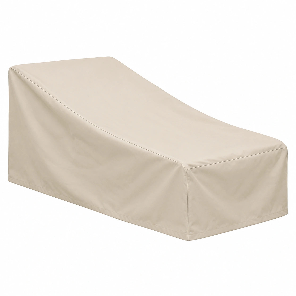 Wasserdichte Schutzhülle für Gartenmöbel - Outdoor Staub- und Regenschutz, passend für Sofas und Tische, Farbe: Kaffee